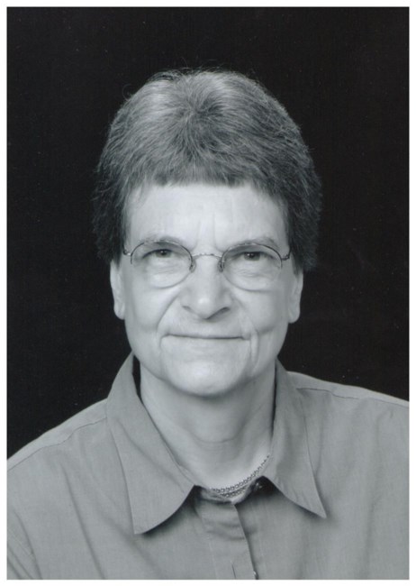 Obituary of Doris Zumpe