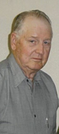 Obituary of William Eldon Goble