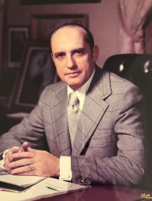 Obituary of Martin L. Schnider