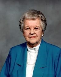 Obituary of Ruth Payne