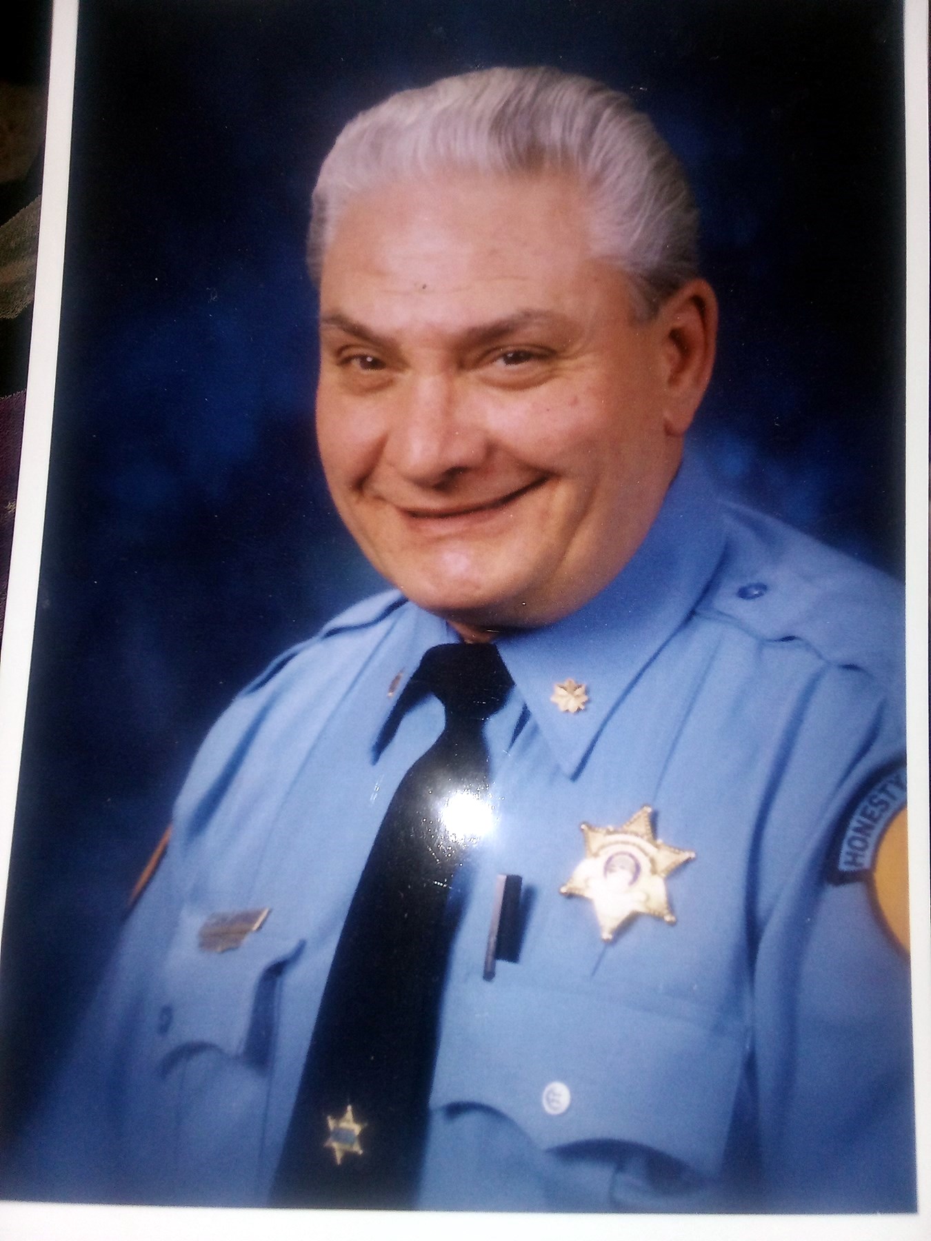 Gerald Jefferies Obituary Kansas City, KS