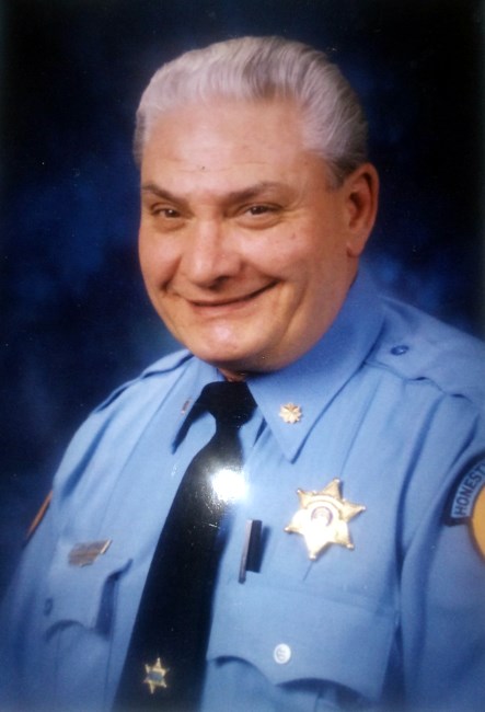 Obituary of Gerald James Jefferies