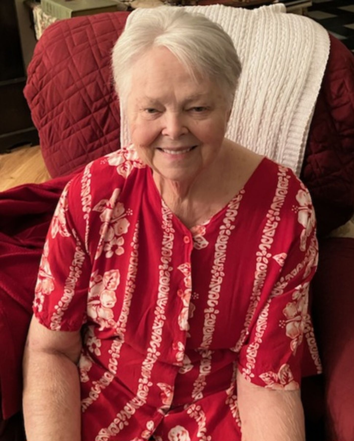 Obituary of Marsha J. Batten