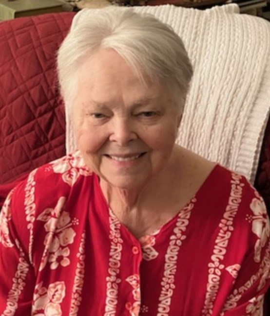 Obituary of Marsha J. Batten