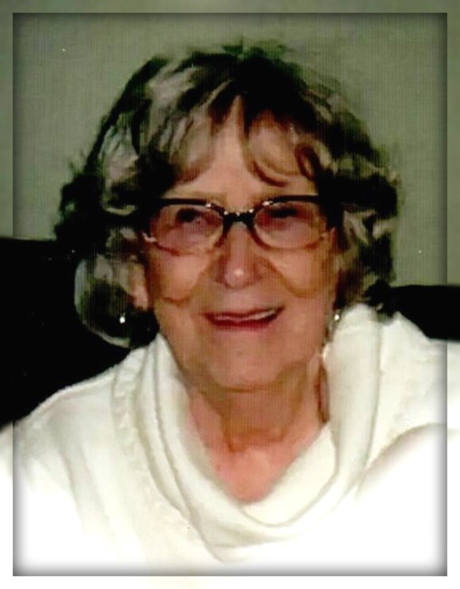 Obituary of Clarice Catherine "Buddy" Jones
