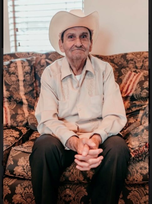 Obituary of Juan Humberto Gonzalez