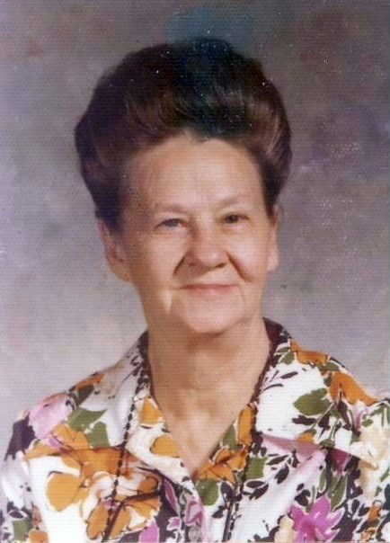 Obituary of Doris Kay Hall Shutler