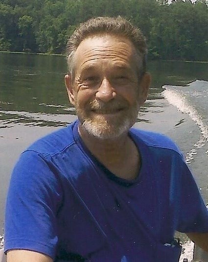 Obituario de Richard Lee Baldwin