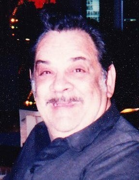 Obituary of Frank O. Roma