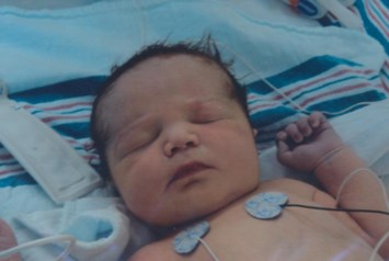 Obituary of Hunter James Sharp