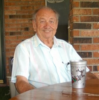 Obituary of Edwin "Ej" Dugas