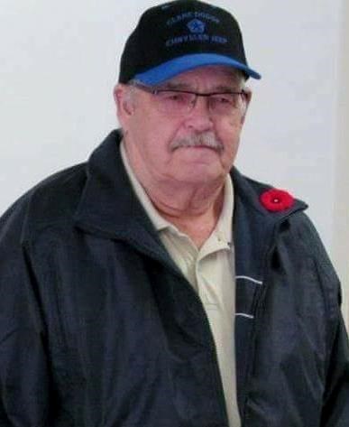 Obituary of Bradford Junior Perry