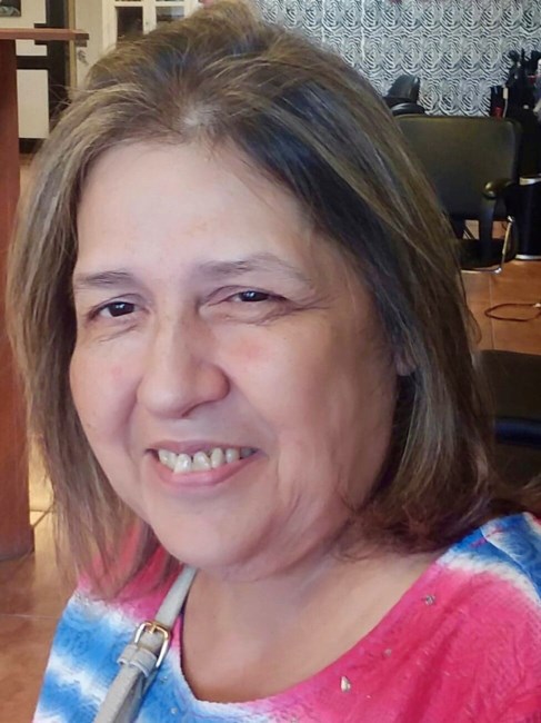 Obituary of Graciela C. Rodriguez