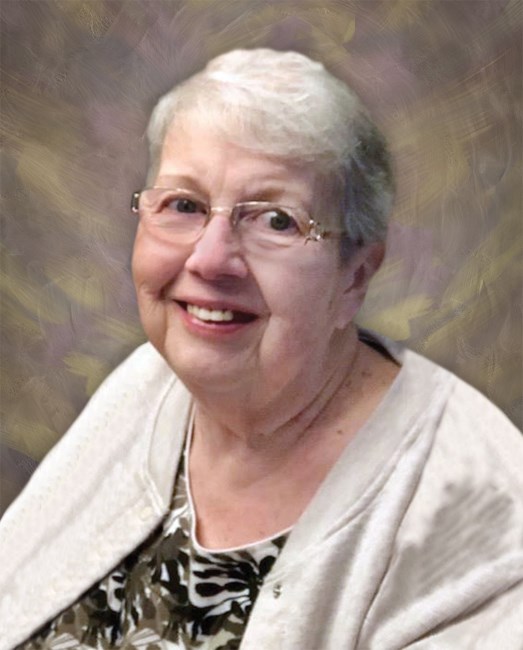 Obituary of Louise M Feenan