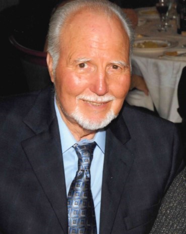 Obituary of Donald Payton