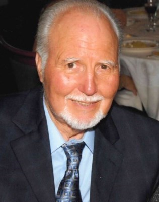 Obituary of Donald Payton