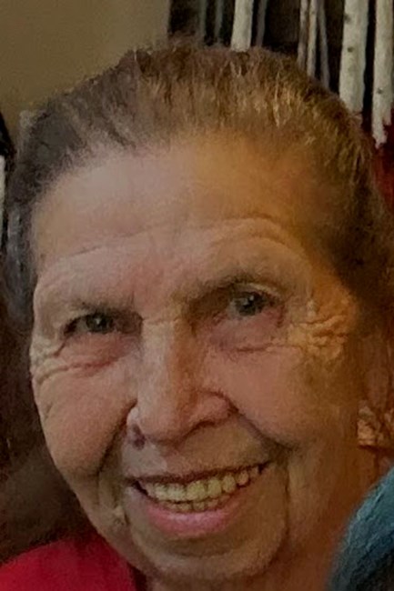 Obituary of Catherine Ann Morgan