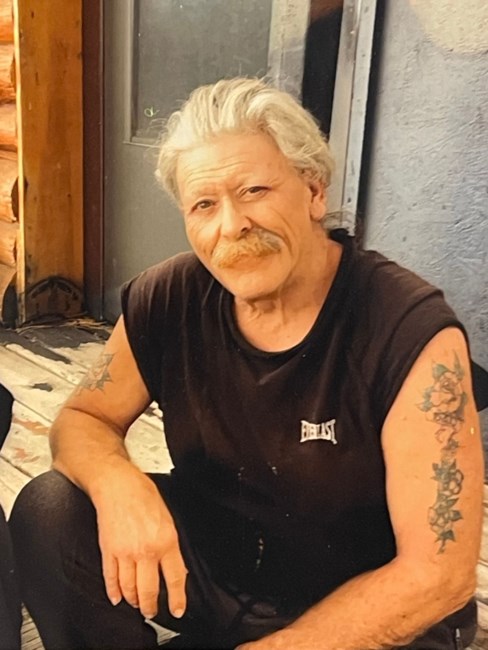 Avis de décès de Thomas Andrew Borden