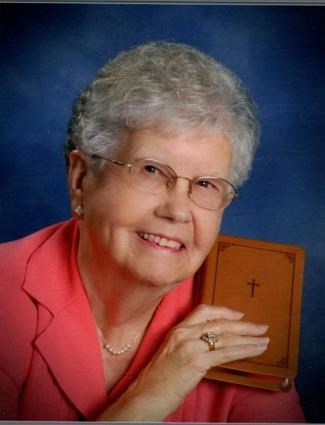 Obituary of Suveter Creech Earp
