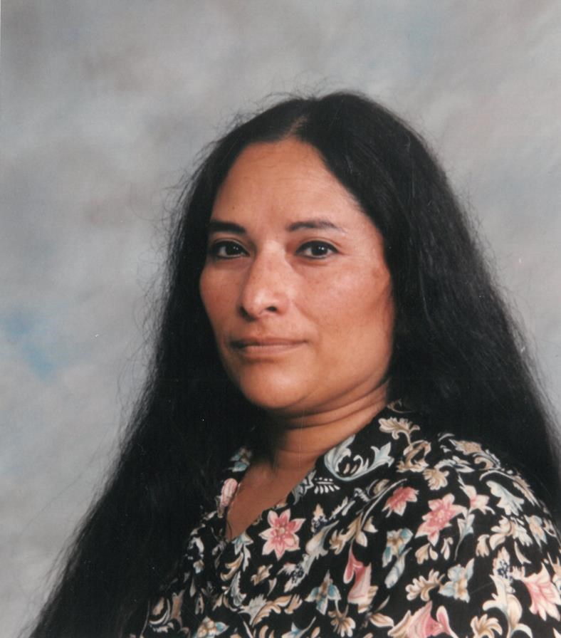 Obituary of Florentina Balkcom