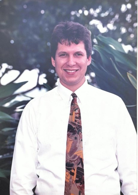 Obituary of David Andrew McNeill