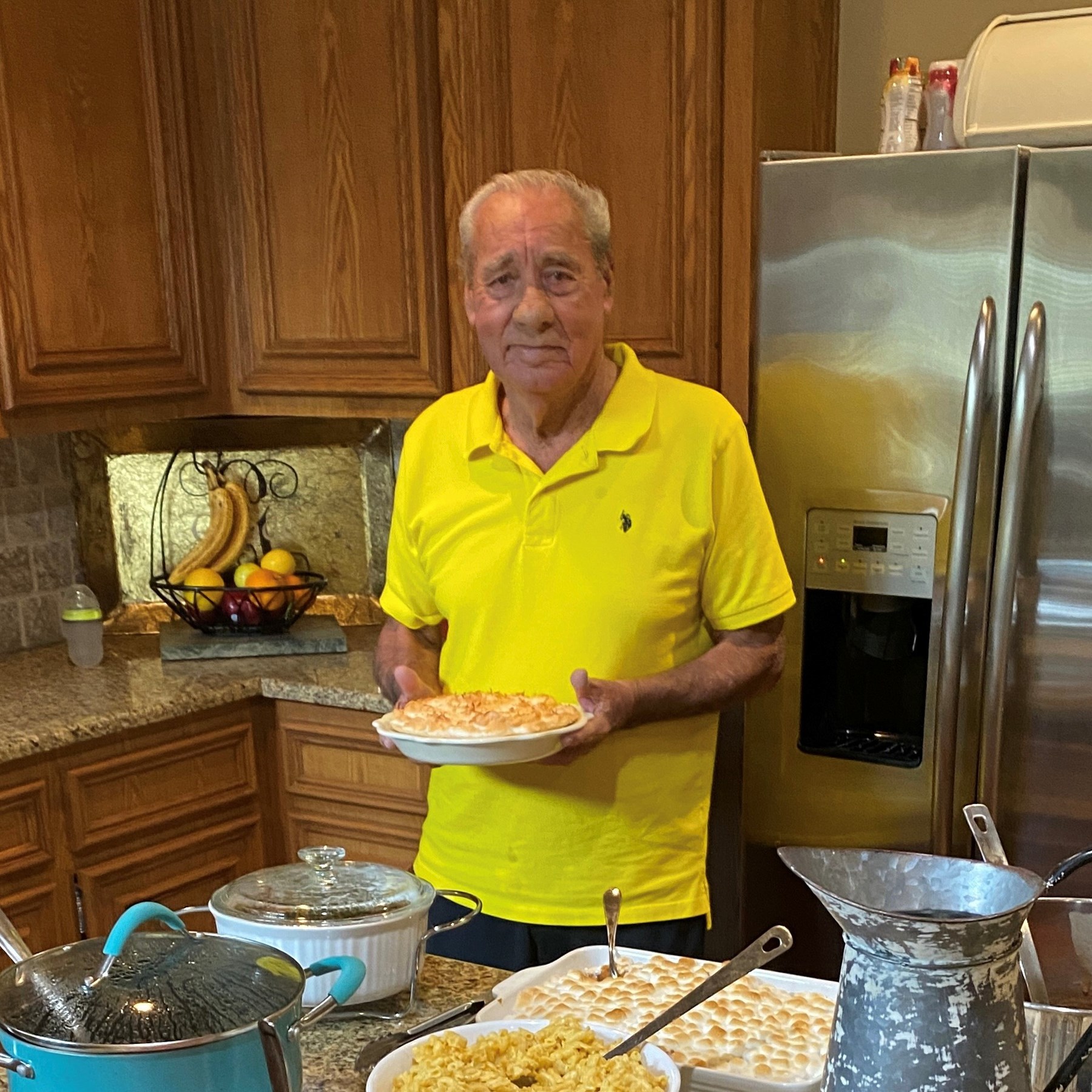 Obituary of Billy Ray Gage