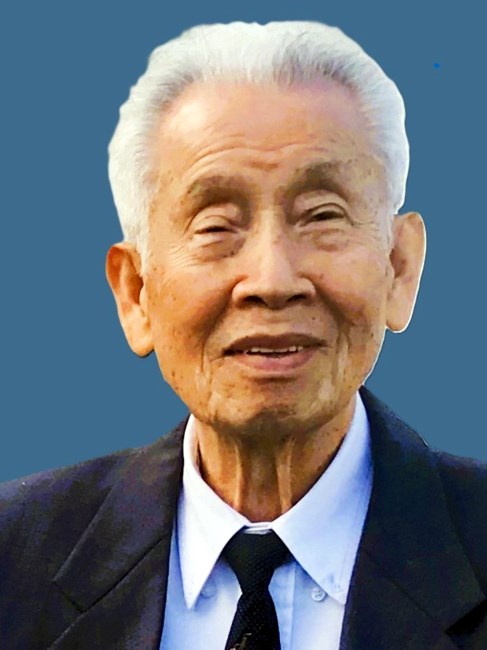 Obituary of Buu Ky Huynh