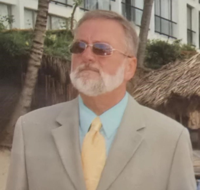 Obituary of Thomas Charles Farr