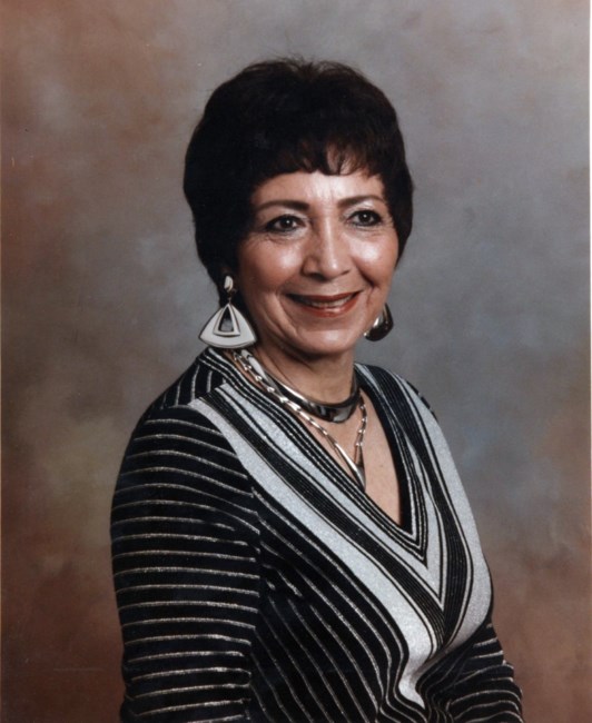 Obituary of Christine Mom Elizabeth Tafoya Baldwin