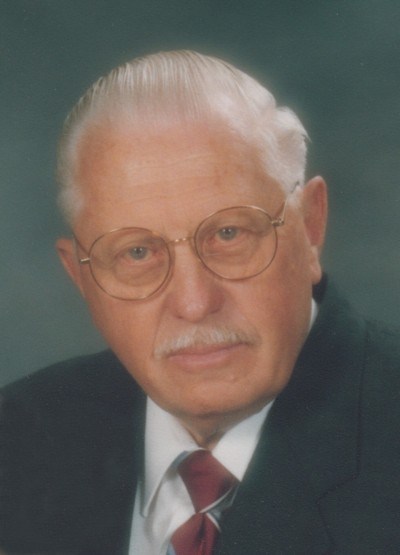 Obituary of Dennis James Park