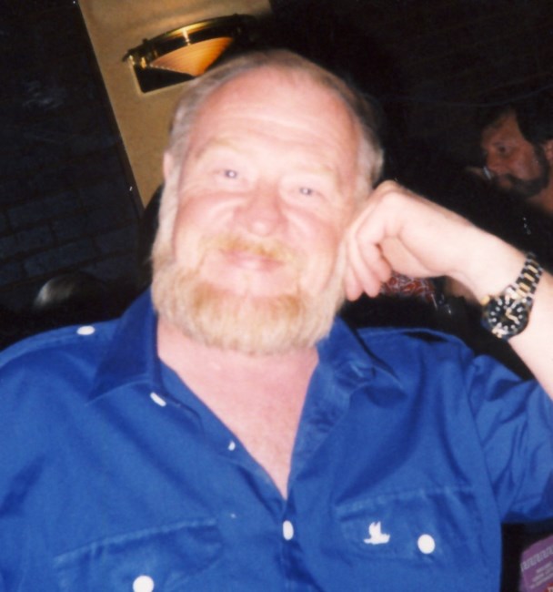 Obituary of Glen R. Whitney