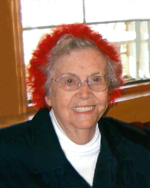 Obituary of Mrs. Joan Dora Kelly