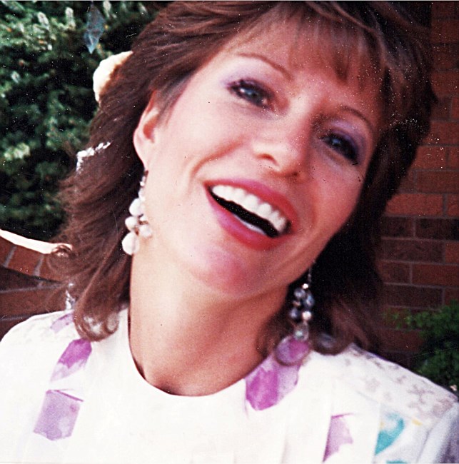 Obituary of Kathy Loreen Beck