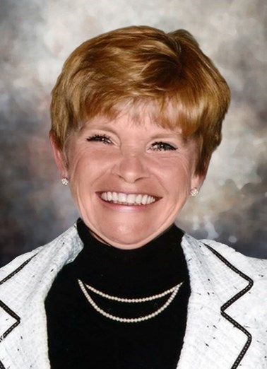 Avis de décès de Lorraine Frances Stevenson