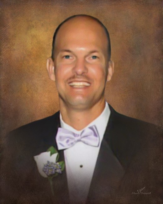 Obituary of John Michael Martincic