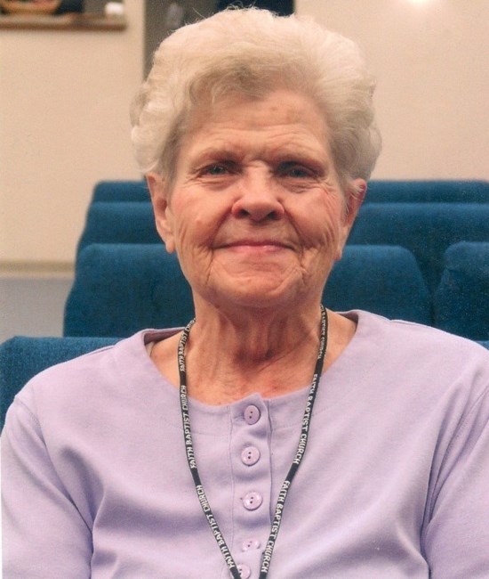 Obituary of Patty Perdue