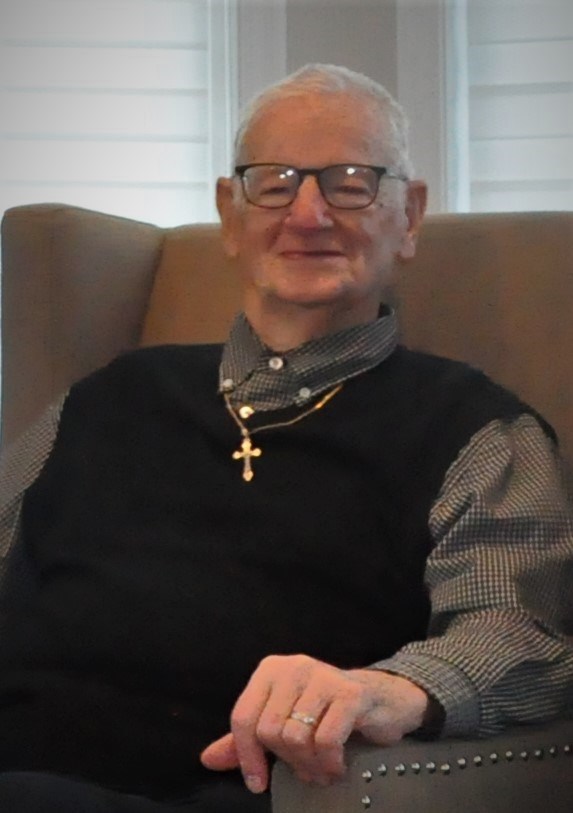 Obituary of William F Blanford