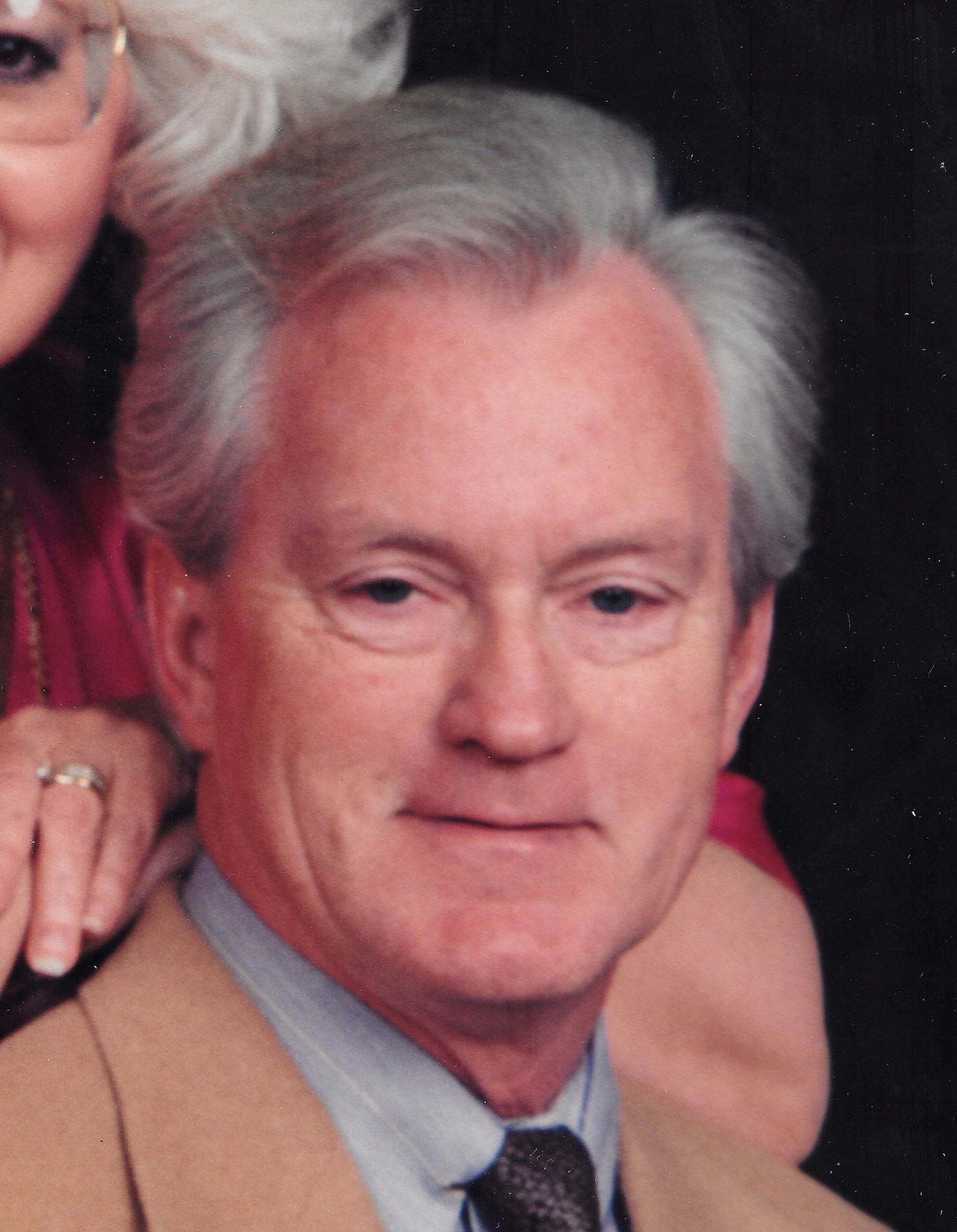 Obituary of William "Bill" Edward Price