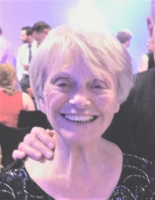 Obituary of Patricia M. Feldkircher