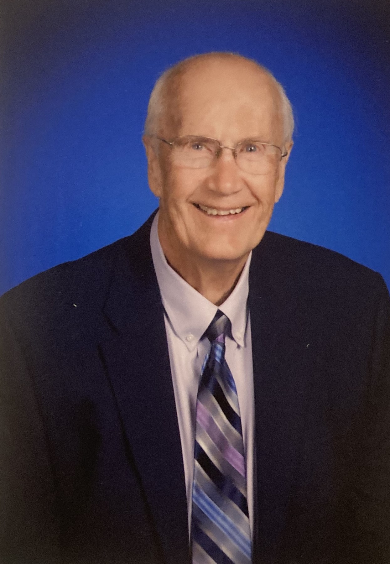 Robert Vanderlinden Obituary - Wheat Ridge, CO