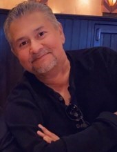 Obituary of Henry Michael Parra