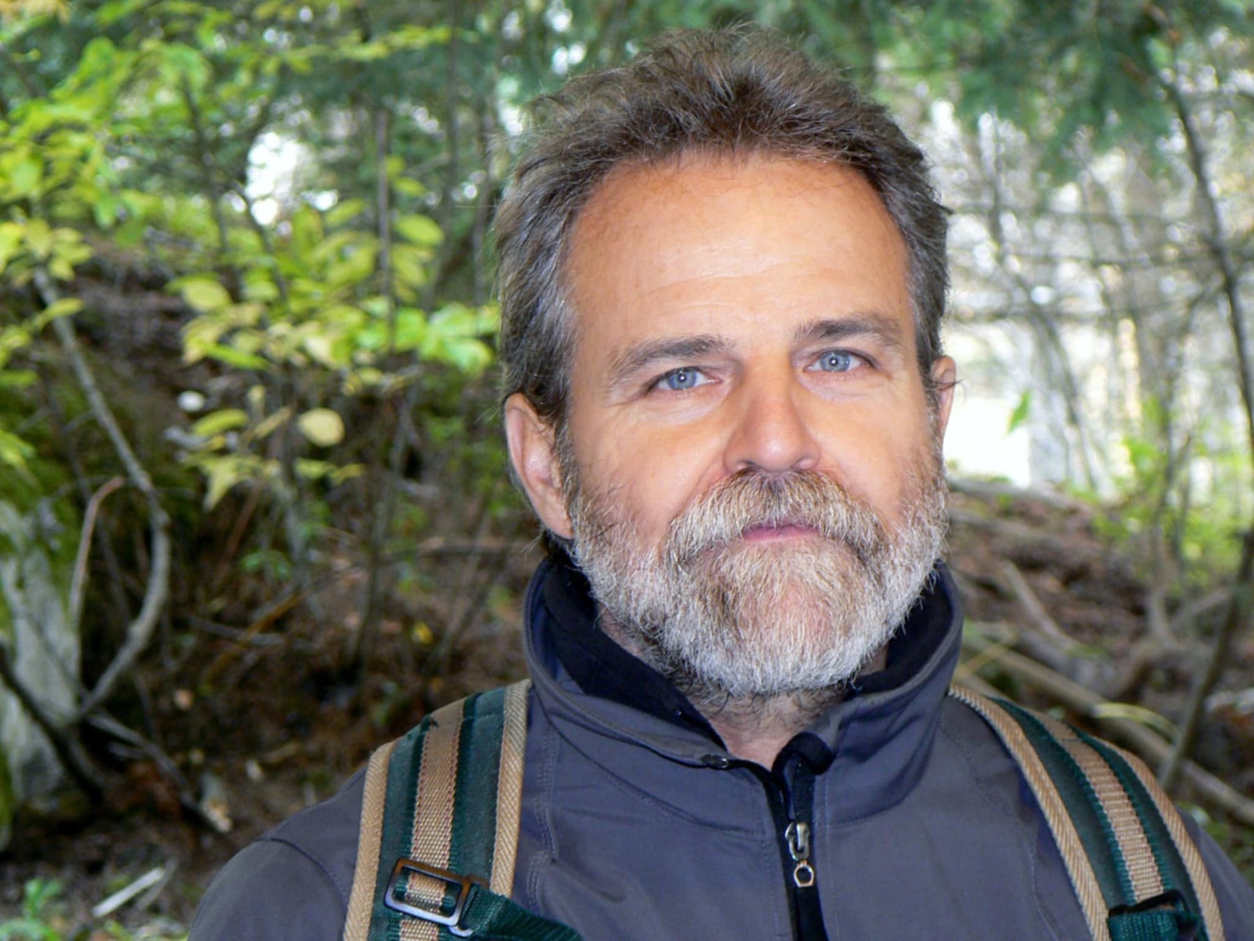 Avis de décès de Marc Gaudreault