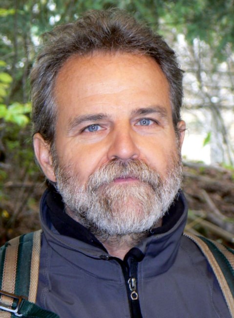 Obituary of Marc Gaudreault