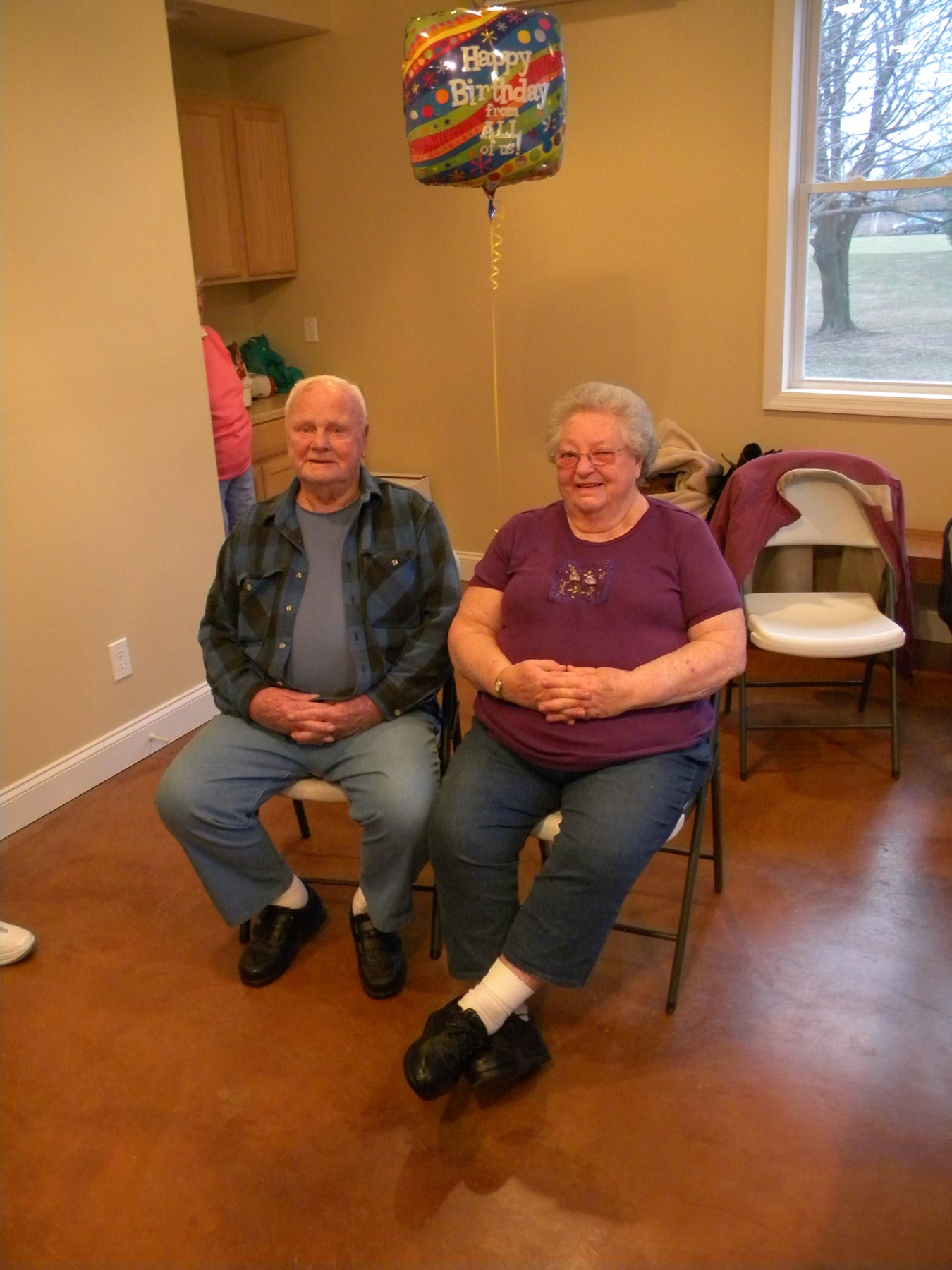 Obituary of Erma L Putt