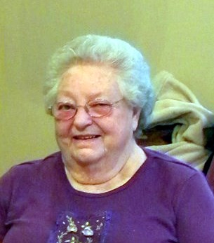 Obituary of Erma L Putt