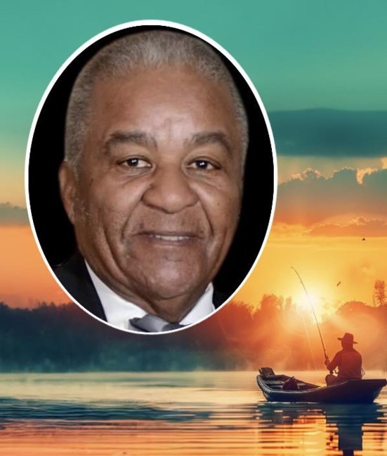 Obituary of Marion Grant Jr.