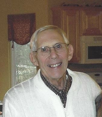 Obituary of Donald R. Lockwood