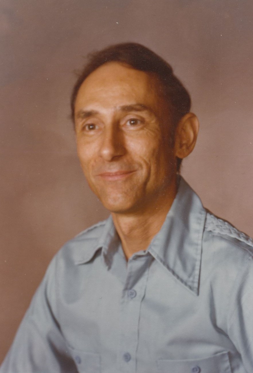 Obituary of Jerome Manganello