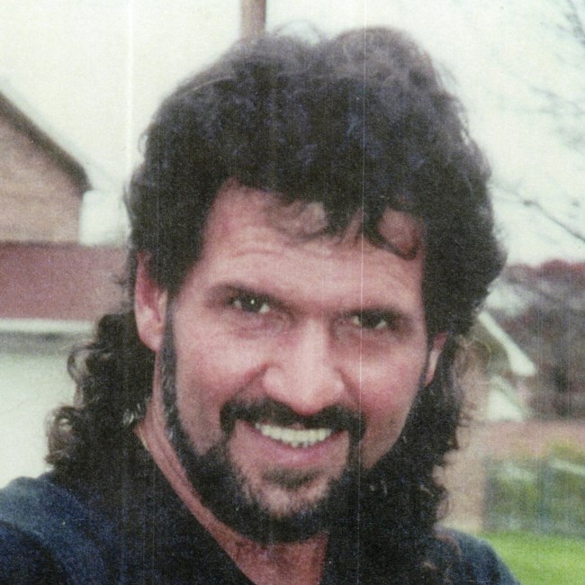 Obituary of Paul "Tony" David Adkins