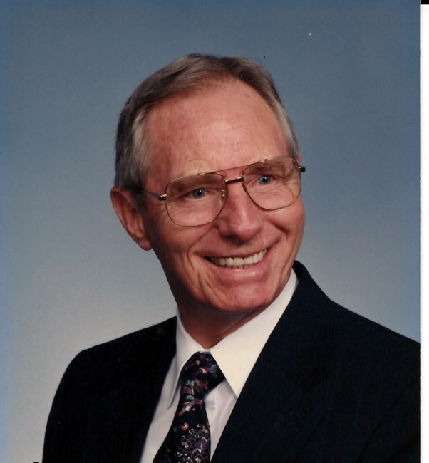 Obituary of James Welwood Swank